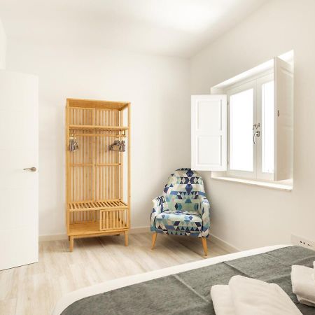 Suite Catedral Little Apartments Cádiz Exterior photo