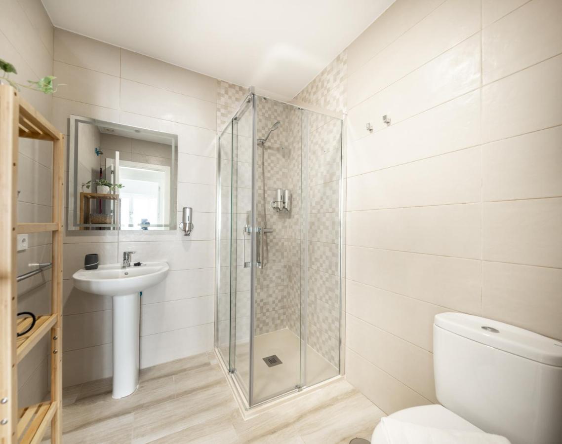 Suite Catedral Little Apartments Cádiz Exterior photo