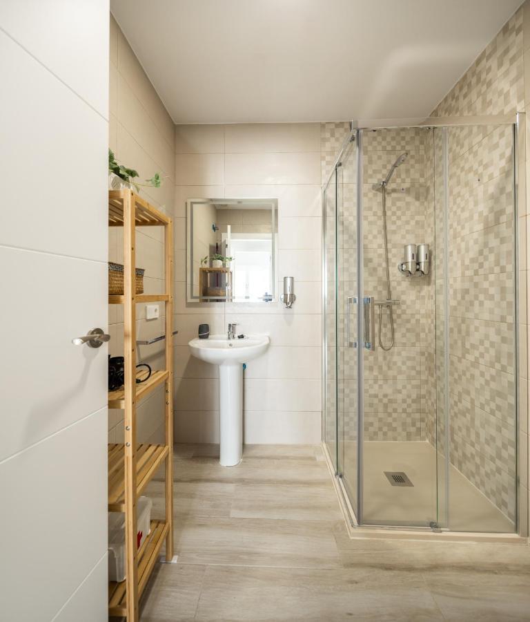 Suite Catedral Little Apartments Cádiz Exterior photo