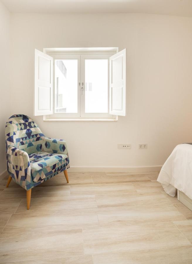 Suite Catedral Little Apartments Cádiz Exterior photo