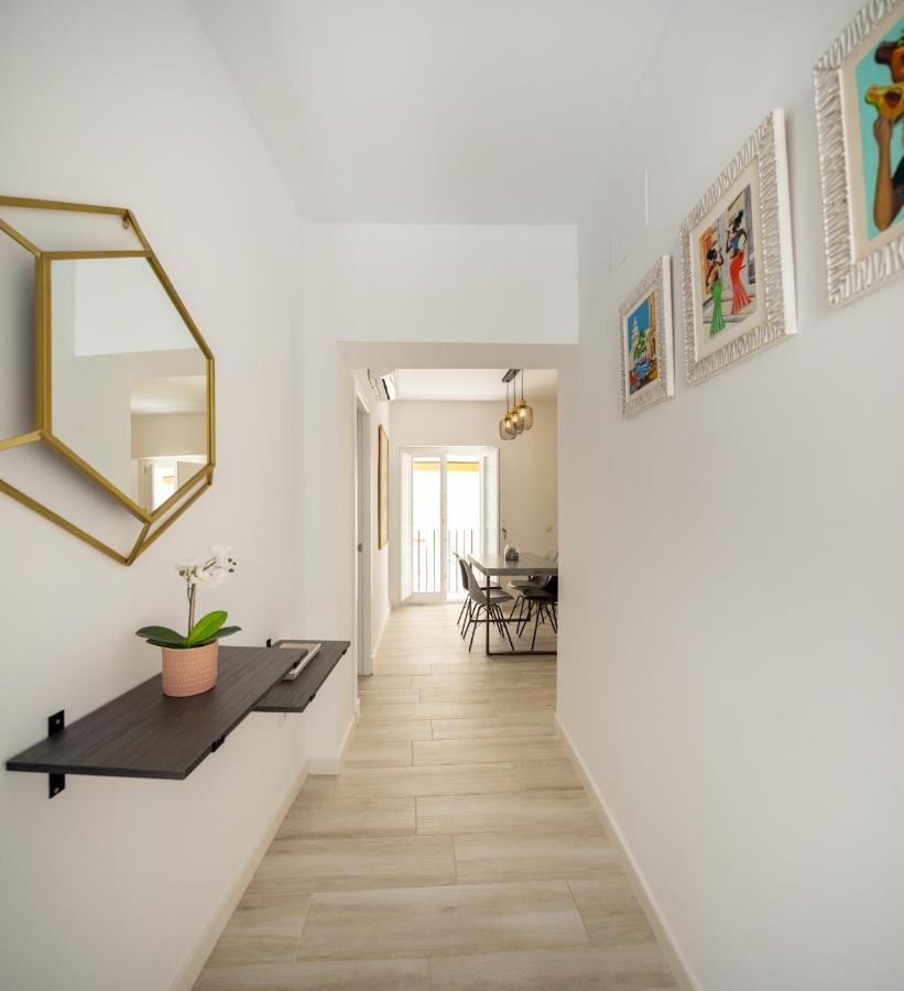 Suite Catedral Little Apartments Cádiz Exterior photo