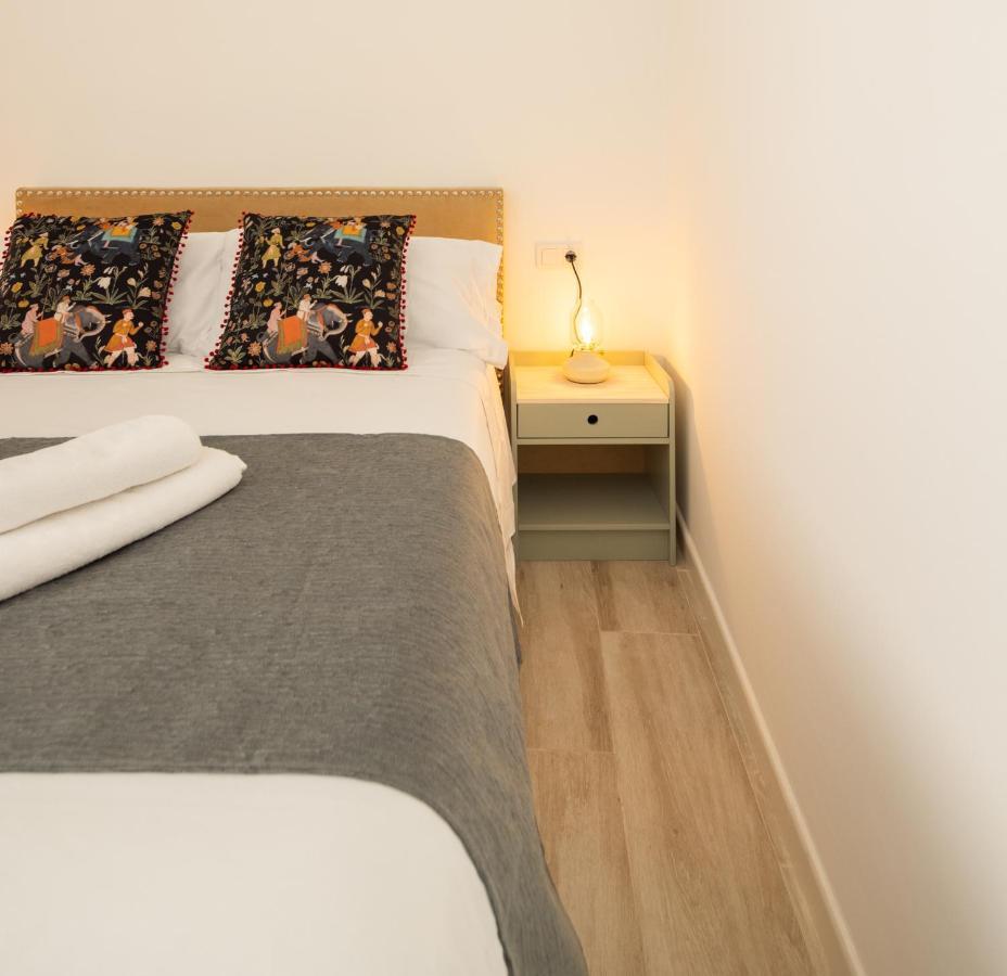 Suite Catedral Little Apartments Cádiz Exterior photo